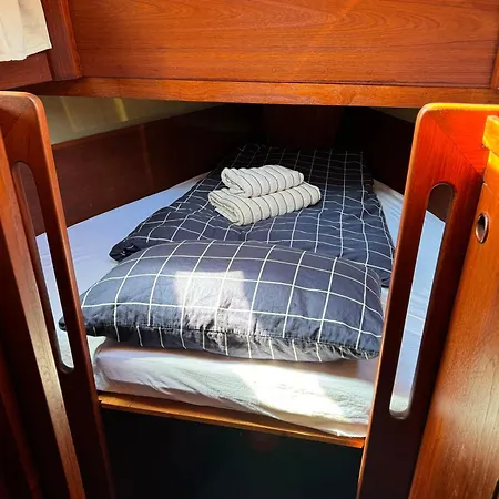 Romantischer Bootsurlaub * Ostseebad Kühlungsborn