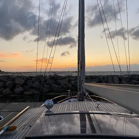 Romantischer Bootsurlaub Ostseebad Kühlungsborn