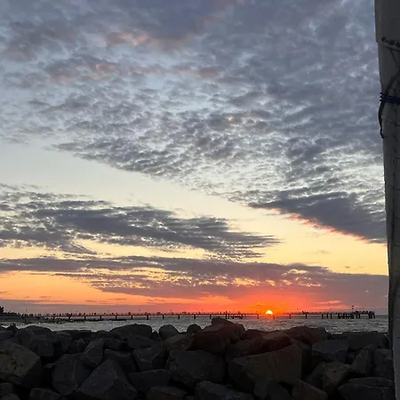 Romantischer Bootsurlaub * Ostseebad Kühlungsborn